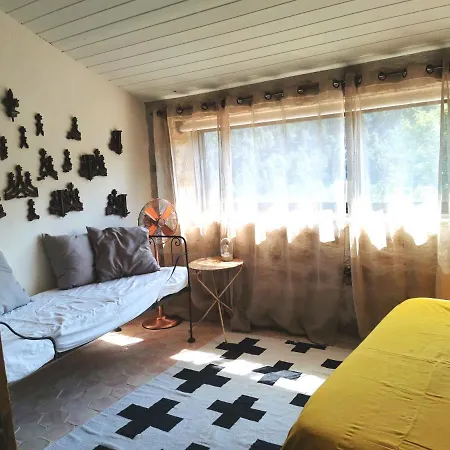 Bed & Breakfast Le Domaine Du Fayet *