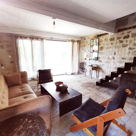 Bed & Breakfast Le Domaine Du Fayet Sanilhac (Ardeche)