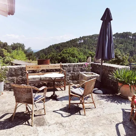 Le Domaine Du Fayet