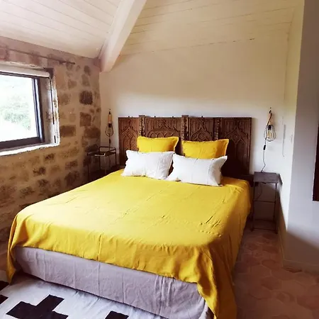Le Domaine Du Fayet Bed & Breakfast Sanilhac (Ardeche)