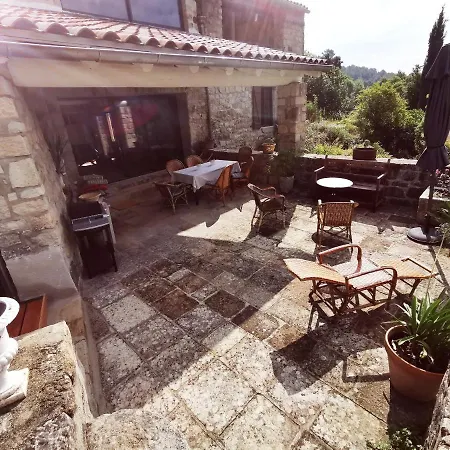 Bed & Breakfast Le Domaine Du Fayet *