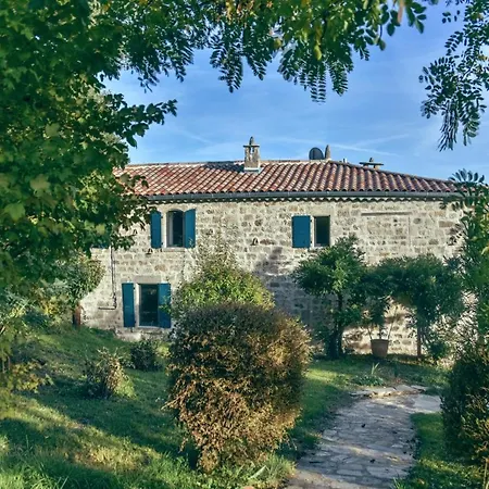 Bed & Breakfast Le Domaine Du Fayet