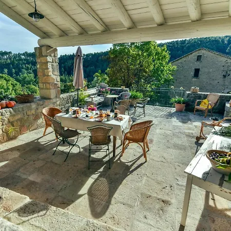 Bed & Breakfast Le Domaine Du Fayet