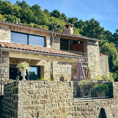 Bed & Breakfast Le Domaine Du Fayet