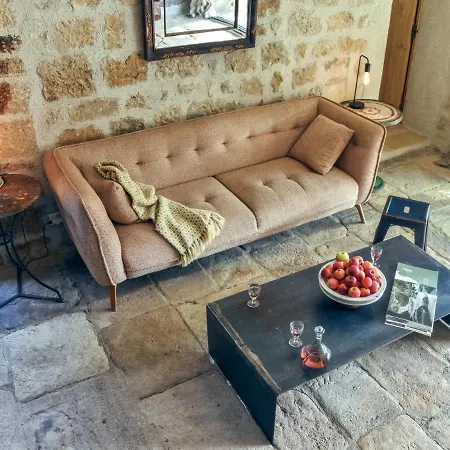 Le Domaine Du Fayet *