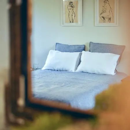 Le Domaine Du Fayet Bed & Breakfast