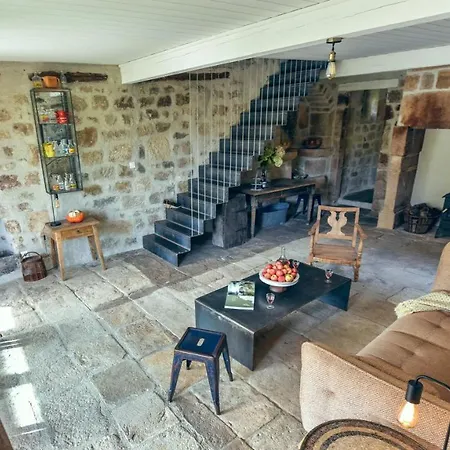 Bed & Breakfast Le Domaine Du Fayet Sanilhac (Ardeche)