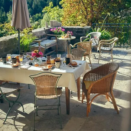 Le Domaine Du Fayet * Sanilhac (Ardeche)