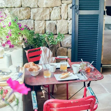 Bed & Breakfast Le Domaine Du Fayet *