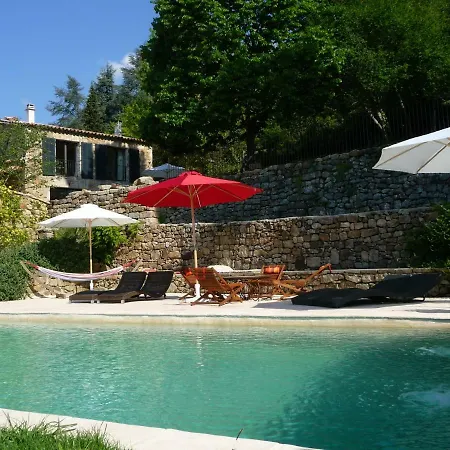 Le Domaine Du Fayet 4*