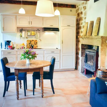 فندق مبيت وإفطار Le Domaine Du Fayet