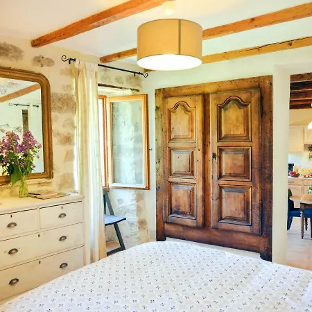 Le Domaine Du Fayet Sanilhac (Ardeche)