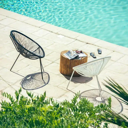 Le Domaine Du Fayet 4* Sanilhac (Ardeche)