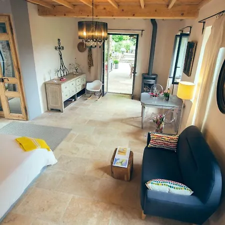 Le Domaine Du Fayet 4* Sanilhac (Ardeche)