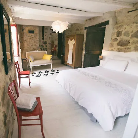 Le Domaine Du Fayet *