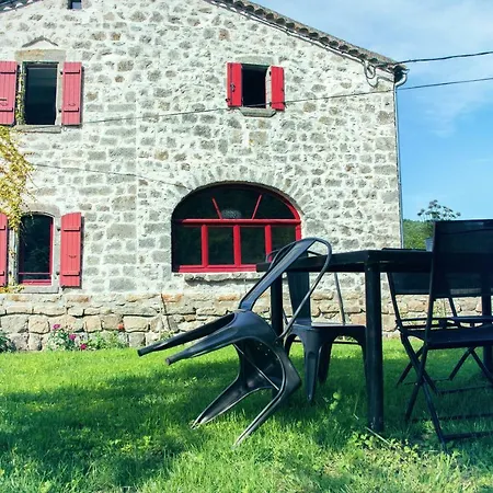 Le Domaine Du Fayet *