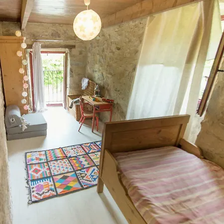 Le Domaine Du Fayet * Sanilhac (Ardeche)