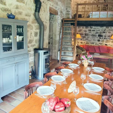 Bed & Breakfast Le Domaine Du Fayet