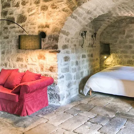 Le Domaine Du Fayet *