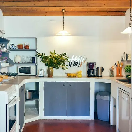 Le Domaine Du Fayet Frühstückspension