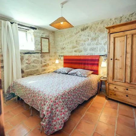 Frühstückspension Le Domaine Du Fayet