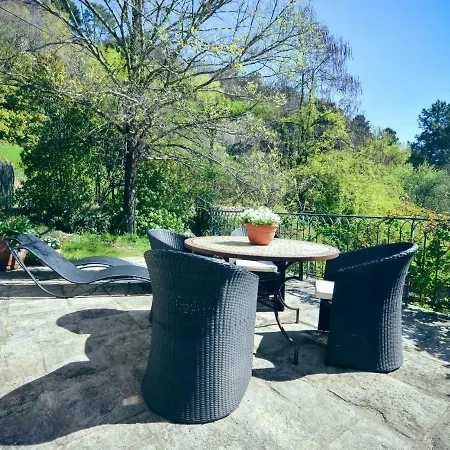 Le Domaine Du Fayet 4* Sanilhac (Ardeche)