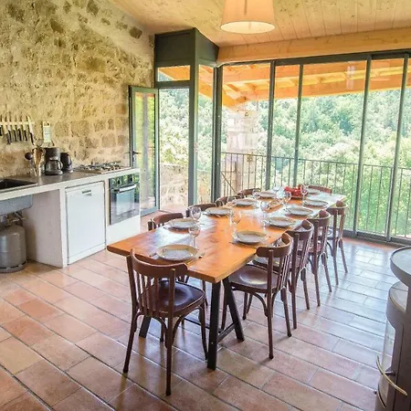 Le Domaine Du Fayet 4* Sanilhac (Ardeche)