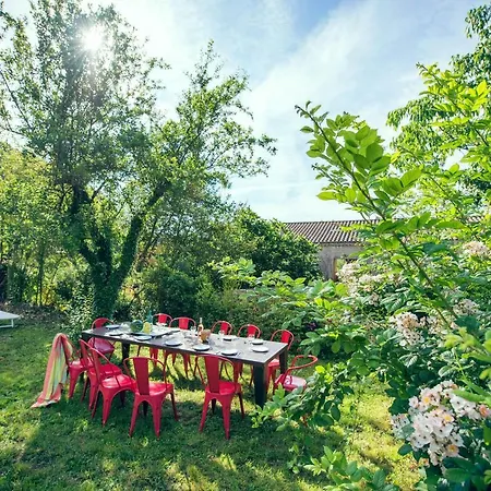 Le Domaine Du Fayet