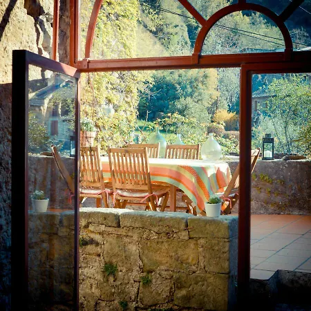 Le Domaine Du Fayet * Sanilhac (Ardeche)