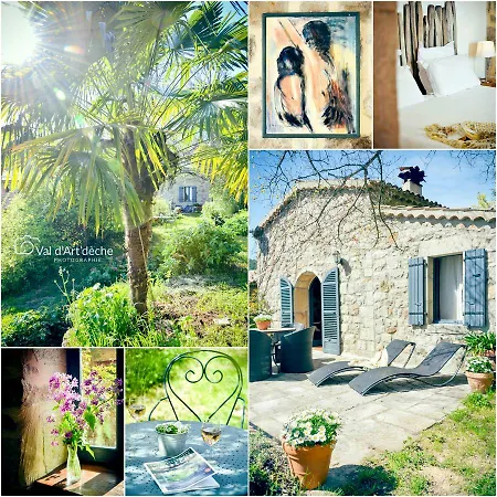 Bed & Breakfast Le Domaine Du Fayet