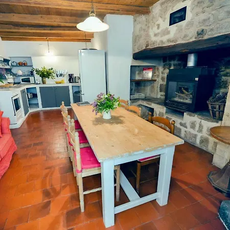 Bed & Breakfast Le Domaine Du Fayet Sanilhac (Ardeche)