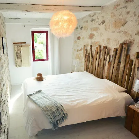 Le Domaine Du Fayet Bed & Breakfast Sanilhac (Ardeche)