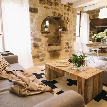 Le Domaine Du Fayet Frühstückspension 4*