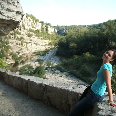 Le Domaine Du Fayet Sanilhac (Ardeche)