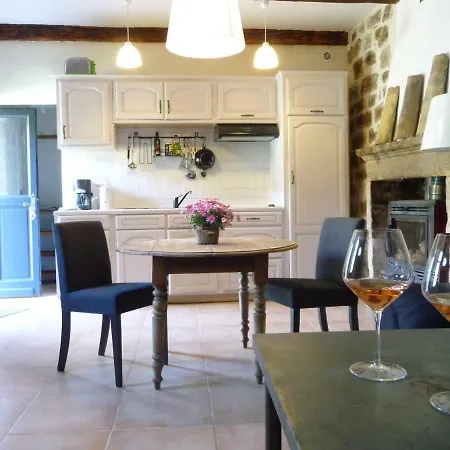 Le Domaine Du Fayet